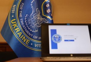 Новини України - У Коордштабі попередили про нові шахрайські схеми щодо родин полонених