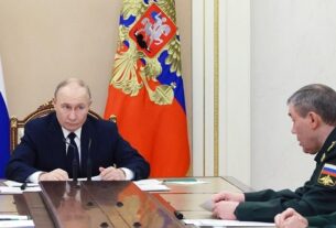 Новини світу - У Кремлі заявили, коли РФ може застосувати ядерну зброю проти Європи