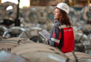 Новини бізнесу - У Метінвесті розповіли про найефективніші HR-рішення