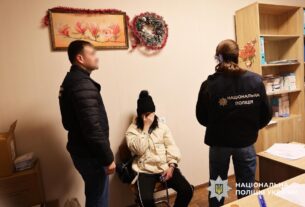 Технології - У Миколаєві затримали батьків, які продали новонароджену дитину