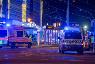 Новини світу - У Німеччині двоє хлопців загинули через саморобні феєрверки