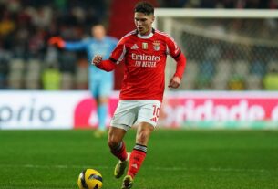 Новини спорту - У Португалії негативно оцінили гру Трубіна і Судакова в Кубку ліги