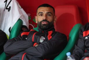 Новини спорту - У Реал хотів прийти Салах, дізнавшись про травму Мбаппе