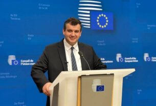 Новини світу - У Румунії відповіли на заяви Молдови про можливе об'єднання країн