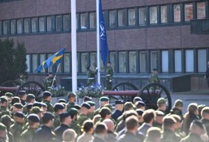 Новини світу - У Швеції ексконсультанта армії підозрюють у шпигунстві на Росію