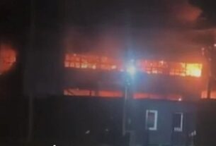 Новини України - У Таганрозі уражено завод із виробництва дронів