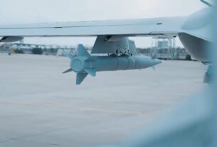 Новини бізнесу - У Туреччині заявили про рекордний експорт зброї