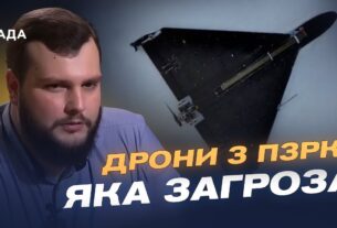 Виробництво ракет у рф і північнокорейські поставки: реальні масштаби | Вадим Кушніков