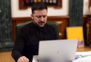 Продовжуємо готувати документи з Америкою щодо гарантій безпеки та відновлення