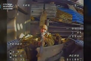 Ворожа піхота горить на штурмах від ударів воїнів СБУ