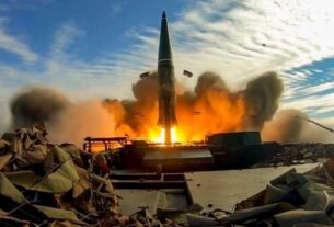 Новини України - Удар Орешником по Львову. Що відомо