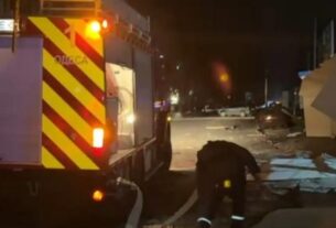 Новини України - Удар по Одесі: пошкоджені лікарня та дитсадок, п&rsquo;ятеро постраждалих