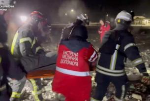 Новини України - Удар по передмістю Харкова: кількість загиблих зросла