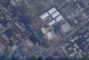 Новини світу - Удар по території заводу у Таганрозі: знищено кілька будівель