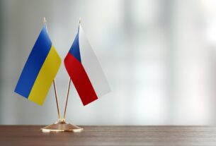 Новини України - Україна та Чехія домовились "перегорнути сторінку" у дипвідносинах