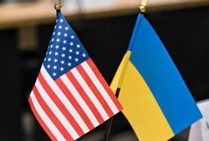 Новини України - Україна та США погодили військовий документ щодо підтримки ЗСУ