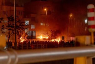 Новини України - Україна закликала посилити тиск на Іран