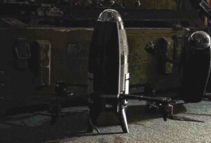 Новини України - Український дрон збив реактивний Шахед із ракетою