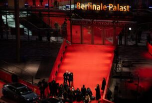 Новини культури - Українську класику вперше покажуть у програмі Berlinale Classics