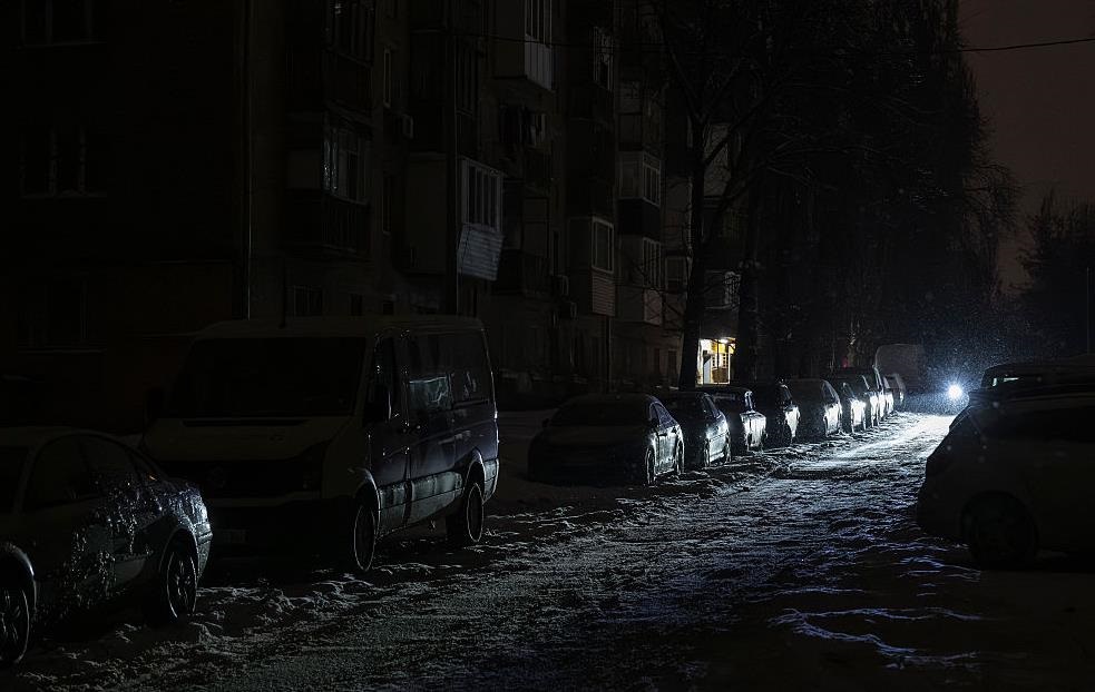 Новини України - Укренерго визначилось з графіками на 13 січня