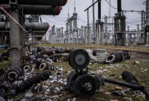 Новини України - Укренерго запровадило аварійні відключення