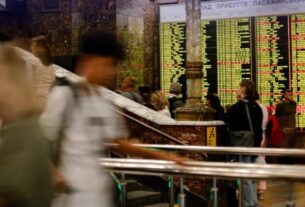 Новини бізнесу - Укрзалізниця відкрила продаж квитків на рейси за новими графіками