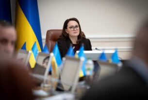 Новини України - Уряд погодив призначення керівників чотирьох ОВА