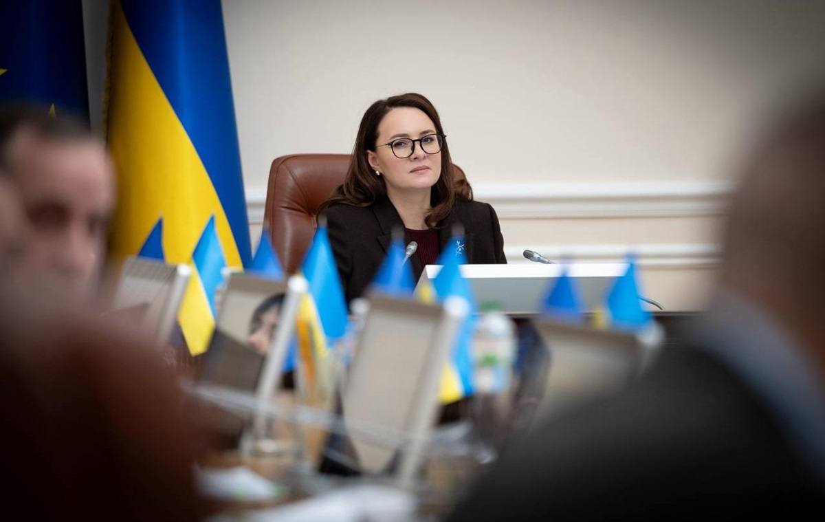 Новини України - Уряд погодив призначення керівників чотирьох ОВА