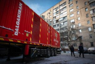 Новини Києва - Уряд відреагував на ситуацію з магазинами в Києві