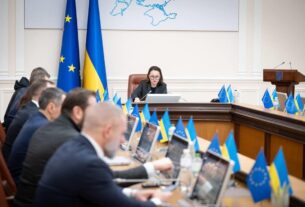 Новини України - Уряд відреагував на знеструмлення лікарень у Львові