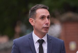 Новини спорту - В Англії рефері, який нахамив Клоппу, попався на кокаїні та любові до дітей