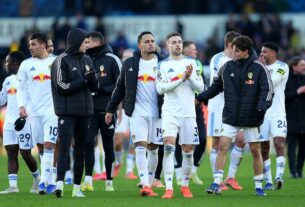 Новини спорту - В англійського Лідса визріває рекорд