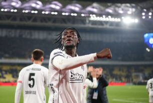 Новини спорту - В Астон Вілли розігрався апетит: окрім Галлахера, мітять на нападника