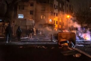 Новини світу - В Ірані заявили про 12 тисяч жертв репресій