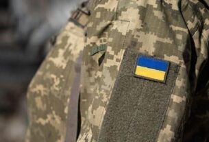 Новини України - В Ізмаїлі чоловік напав на військових ТЦК з викруткою