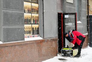Новини Києва - В Києві призупинили опалення і водопостачання