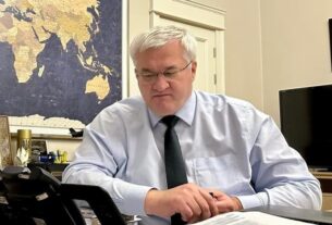 Новини України - В МЗС відреагували на заяву Червоного Хреста про удари по Росії