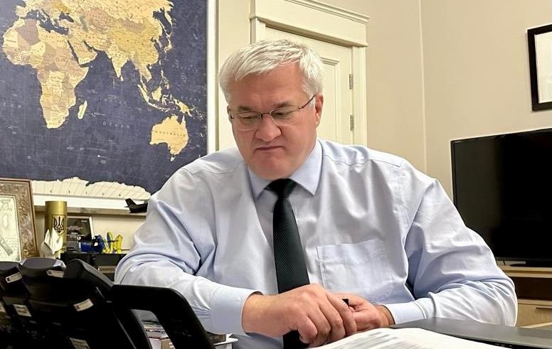 Новини України - В МЗС відреагували на заяву Червоного Хреста про удари по Росії