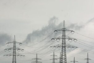 Новини світу - В Німеччині невідомі спробували підпалити електростанцію