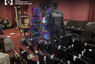 Новини України - В Одесі ліквідували п'ять підпільних гральних закладів