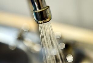 Новини Києва - В одному з районів Києва відновили водопостачання