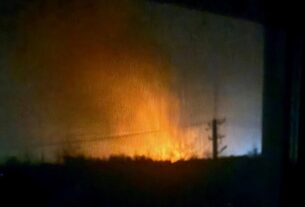 Новини України - В окупованому Маріуполі стався блекаут