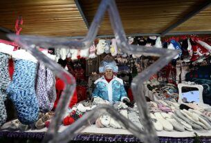 Новини бізнесу - В Росії закрилися сотні магазинів одягу з 2025 рік