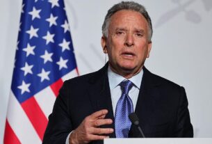 Новини світу - В США оголосили початок другого етапу мирного плану щодо Гази