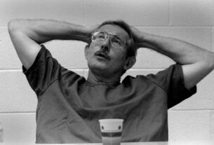 Новини світу - В США помер найвідоміший агент КДБ Олдріч Еймс