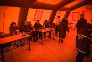 Новини України - В уряді розповіли про ситуацію з пунктами незламності