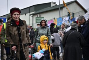 Новини світу - В ЄС зафіксували зростання числа українців з тимчасовим захистом