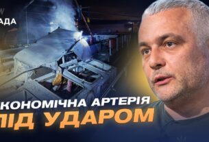 Морський коридор і порти Одещини під вогнем: поточна ситуація | Олег Кіпер
