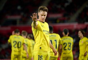 Новини спорту - Ванат і Циганков отримали оцінки за матч Ла Ліги