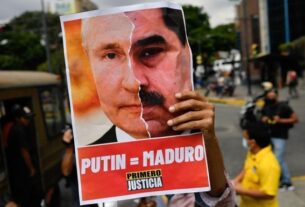 Новини світу - Ватикан просив США дати Мадуро втікти до Росії - ЗМІ